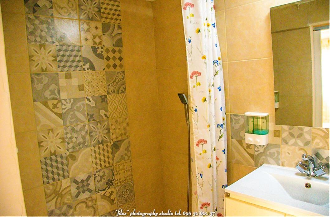 Appartement Happy Travellers à Thessalonique Extérieur photo