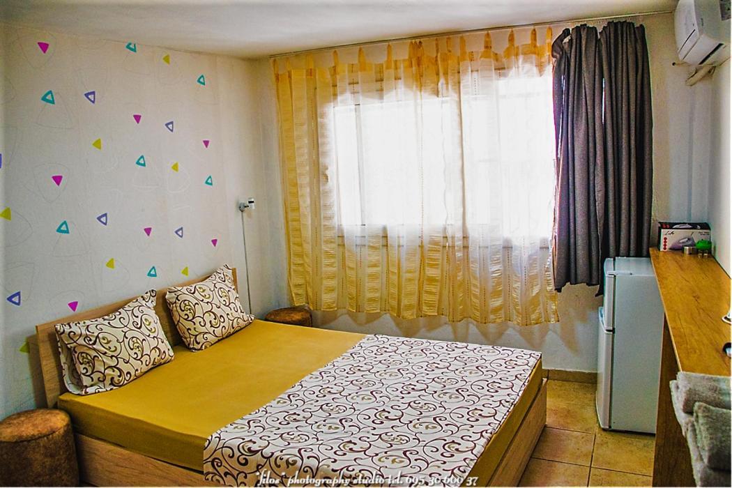 Appartement Happy Travellers à Thessalonique Extérieur photo