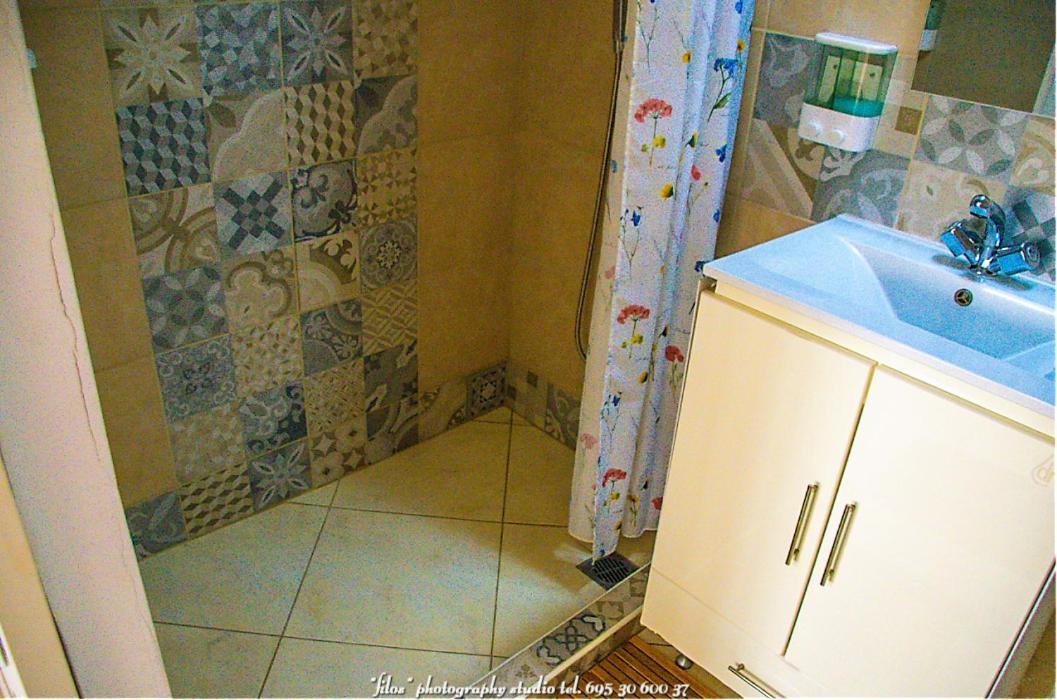 Appartement Happy Travellers à Thessalonique Extérieur photo