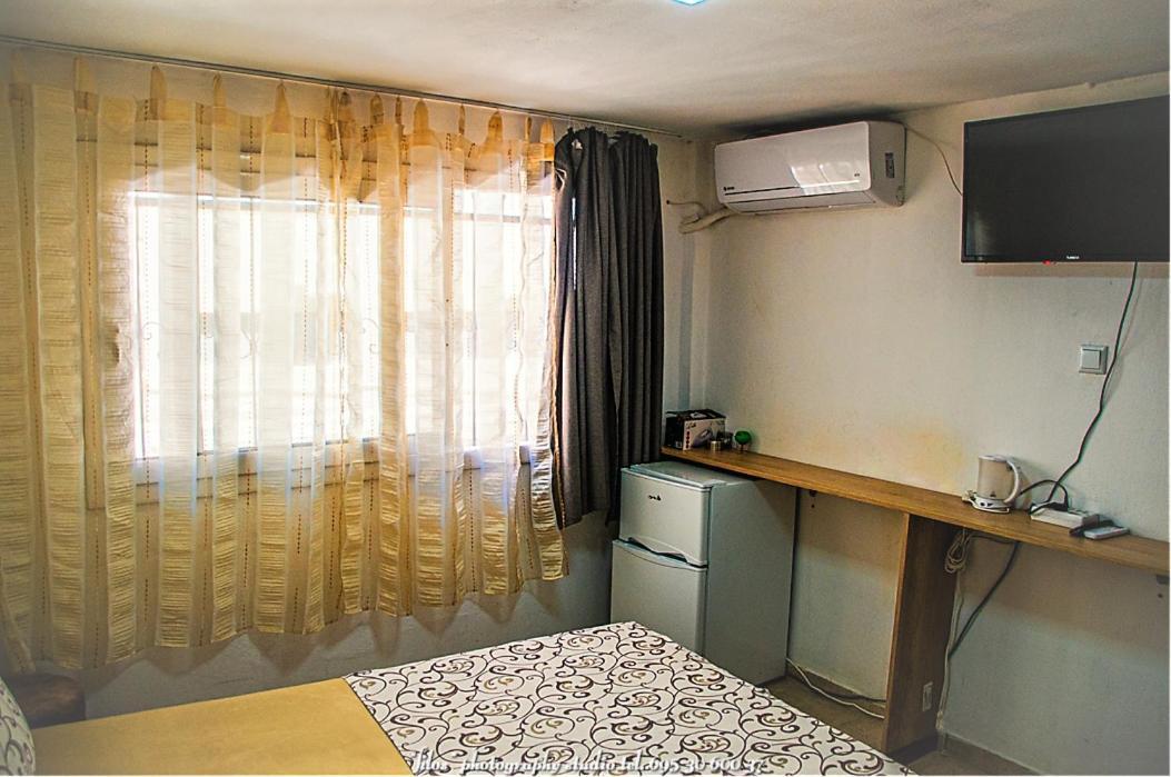 Appartement Happy Travellers à Thessalonique Extérieur photo