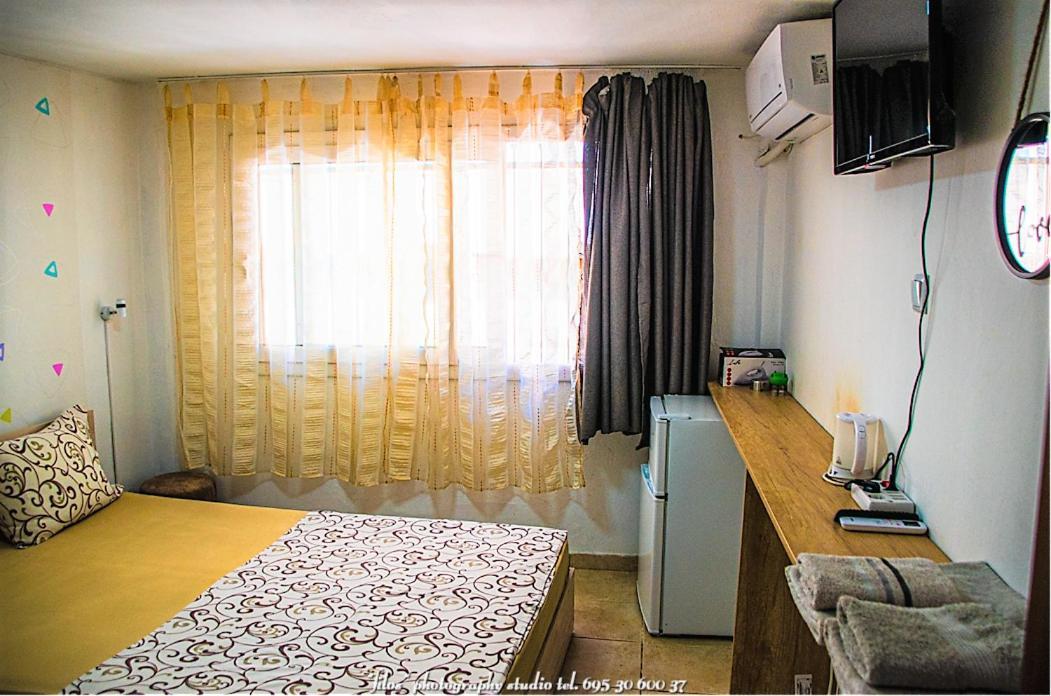 Appartement Happy Travellers à Thessalonique Extérieur photo